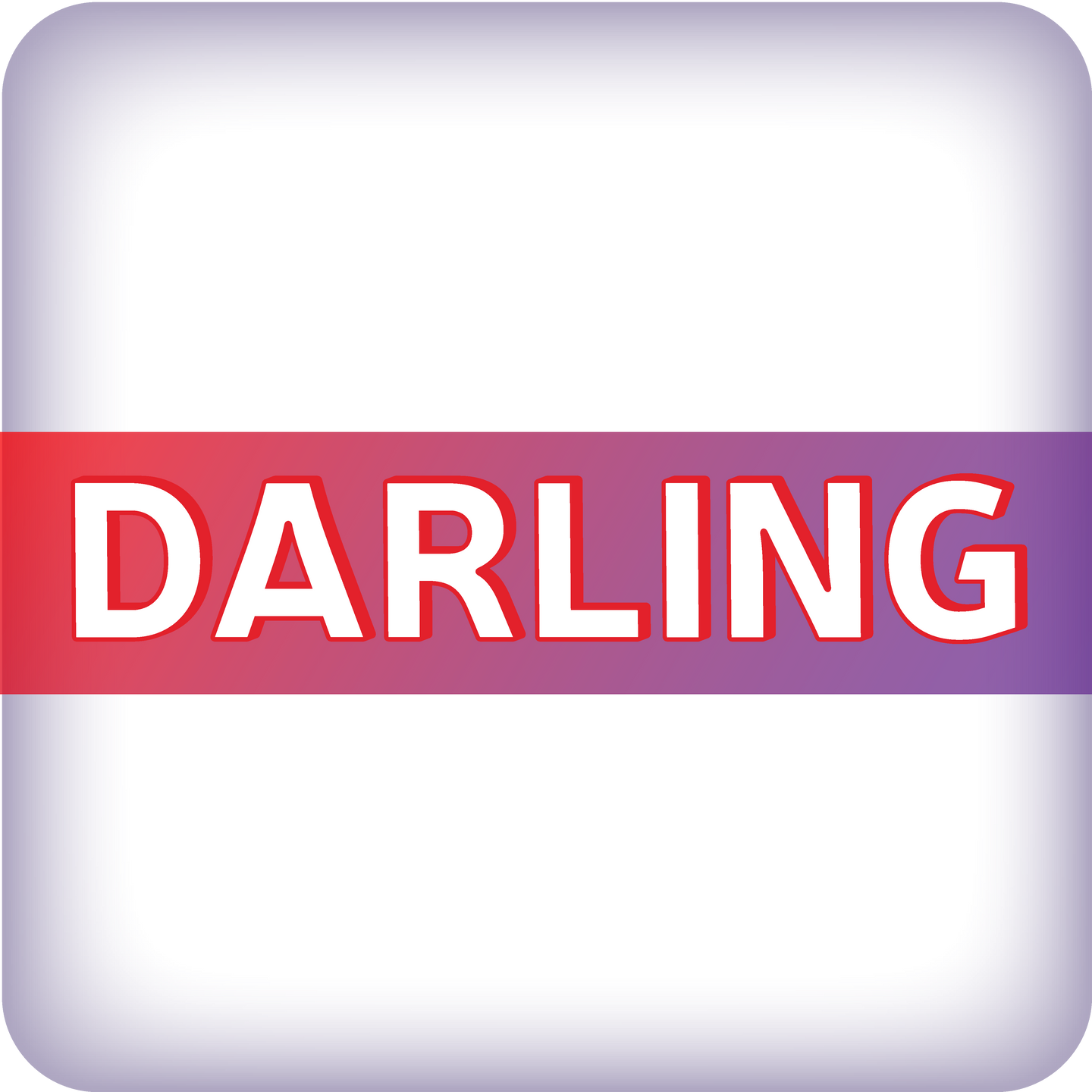 Darling